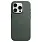 Чехол Apple iPhone 15 Pro FineWoven Case with MagSafe - Evergreen 42_42_221925