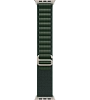 Часы Apple Watch Ultra 2 49mm Titanium Case GPS+Cellular Alpine Loop Dark Green S 100_100_640719