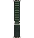 Часы Apple Watch Ultra 2 49mm Titanium Case GPS+Cellular Alpine Loop Dark Green S 250_100_640719