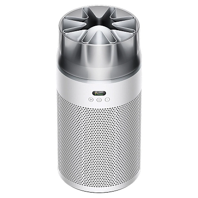 Очиститель воздуха Dyson HushJet Purifier Compact HJ10 - White/Silver 400_400_590989