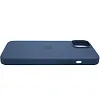 Силиконовый чехол для iPhone 14 Plus Синий 100_100_132442