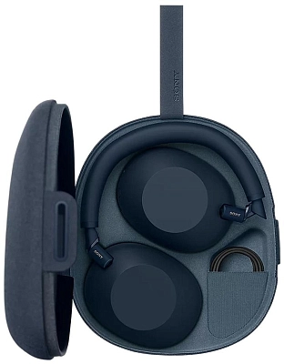 Наушники Sony WH-1000XM6 Midnight Blue 400_400_796795