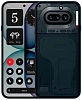 Смартфон Nothing Phone (4a) 8/256GB Black 100_100_769426