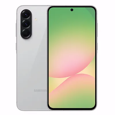 Смартфон Samsung Galaxy A56 5G 8/128 Awesome Lightgray (A566B) 400_400_475328