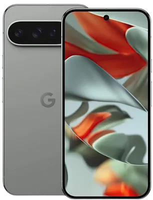Смартфон Google Pixel 9 Pro 16/256GB Hazel (JP) 400_400_171907