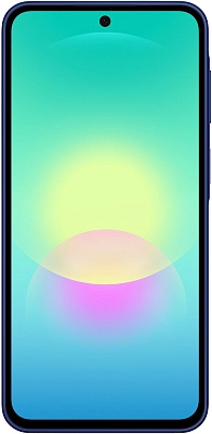 Смартфон Samsung Galaxy A27 5G 8/128GB Blue (A276B) 400_400_822719