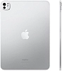 Планшет Apple iPad Pro 11 (2024) 256GB Wi-Fi Standard glass Silver 100_100_629582