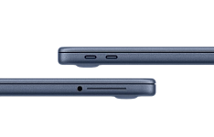 Ноутбук Apple MacBook Neo 13 A18 Pro 8GB 256GB SSD Indigo (MHFF4) 250_100_660329