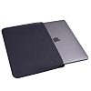 Чехол для MacBook 16.2 WiWU Skin Pro Slim Stand Sleeve с подставкой Blue 100_100_642294