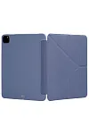 Чехол-книжка для iPad Pro 11 с треугольным загибом Синий 250_100_125835
