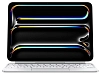 Чехол-клавиатура для iPad Pro 11 (M4) Apple Magic Keyboard White (MWR03) 100_100_642505
