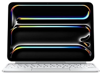 Чехол-клавиатура для iPad Pro 11" Apple Magic Keyboard White 250_100_642505