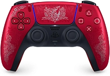 Геймпад Sony DualSense PS5 Limited Edition - Monster Hunter Wilds 250_100_748597