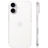 Смартфон Apple iPhone 16 256GB eSim White 100_100_634601