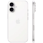 Смартфон Apple iPhone 16 128GB nano-Sim + eSim White 250_100_634550