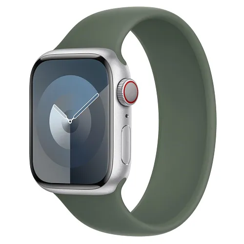Ремешок Apple Watch 41 мм Solo Loop Cypress Size 5 250_100_150218