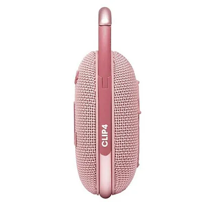 Портативная колонка JBL Clip 4 Pink 400_400_121430