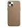 Чехол Apple iPhone 15 Plus FineWoven Case with MagSafe - Taupe 42_42_221921