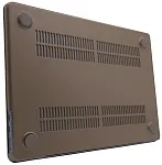 Чехол DDC Metal Case на MacBook Pro 13.3 Золотой 250_100_130736