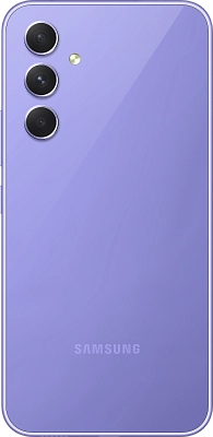 Смартфон Samsung Galaxy A54 5G 8/256GB Violet 400_400_818442