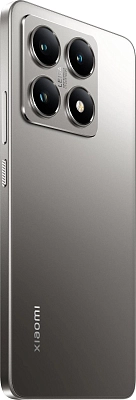 Смартфон Xiaomi 14T 12/512GB Titan Gray 400_400_800258