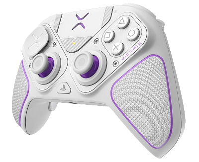 Геймпад PDP Victrix Pro BFG Wireless Controller - White 400_400_626312