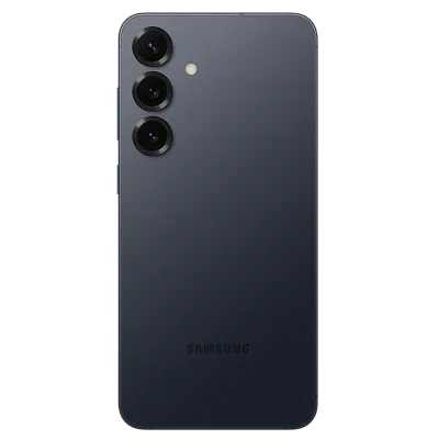 Смартфон Samsung Galaxy S25+ 12/512GB Blue Black (S936B) 400_400_479115