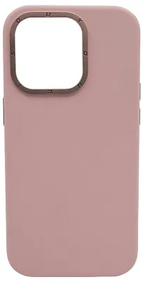 Чехол для iPhone 14 Pro DD Grit Розовый 400_400_135271