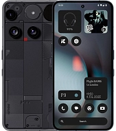 Смартфон Nothing Phone (3) 12/256GB Black 500_191_769310