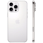 Смартфон Apple iPhone 16 Pro 128GB nano-Sim White Titanium 250_100_635024