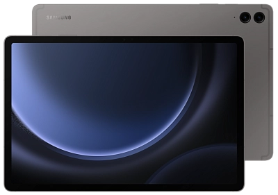 Планшет Samsung Galaxy Tab S9 FE+ Wi-Fi 256GB Graphite 400_400_630272