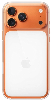 Чехол Apple iPhone 17 Pro Max Case with MagSafe 400_400_761786