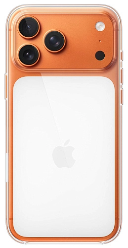 Чехол Apple iPhone 17 Pro Max Case with MagSafe 250_100_761786