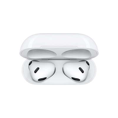 Наушники Apple AirPods 3 (Lightning) 400_400_626996