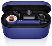 Фен Dyson Supersonic HD08 Gift Edition - Vinca Blue/Rose 250_100_842335