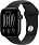 Часы Apple Watch Series 12 42mm Aluminium Case GPS Black Sport Band Black S/M 42_42_851832