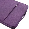Сумка для MacBook 15-16.2 DDC Denim Bag Фиолетовый 100_100_131199