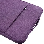 Сумка для MacBook 15-16.2 DDC Denim Bag Фиолетовый 250_100_131199