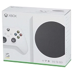 Игровая приставка Microsoft Xbox Series S 512GB 250_100_626703