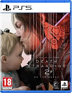 Игра PS5 Death Stranding 2: On the Beach 500_191_774976