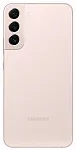Смартфон Samsung Galaxy S22 8/128GB Pink Gold (S901B) 250_100_117962
