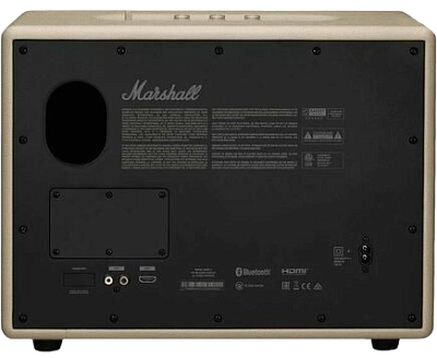 Портативная колонка Marshall Wuborn III Cream 400_400_630718