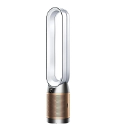 Очиститель воздуха Dyson TP12 Purifier Cool Air - White/Gold 500_191_725345