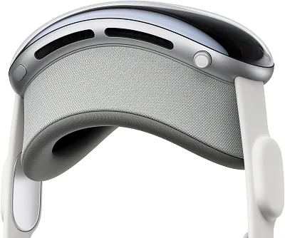 Очки смешанной реальности Apple Vision Pro 1 TB 400_400_120527