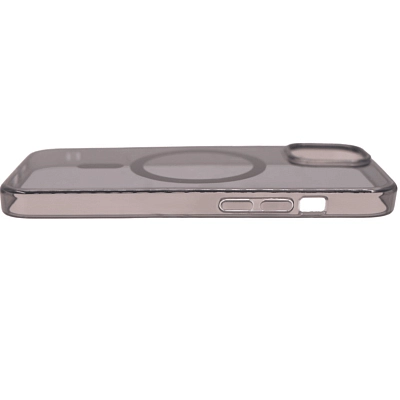 Чехол для iPhone 14 WiWU c Magsafe Черный 400_400_534142