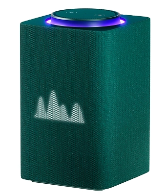 Яндекс Станция Макс с Zigbee (зеленый) 400_400_642658