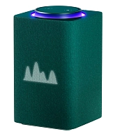 Яндекс Станция Макс с Zigbee (зеленый) 500_191_642662