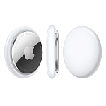 Поисковый трекер Apple AirTag (4 штуки) 250_100_630339