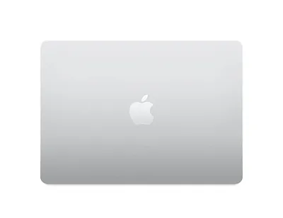 Ноутбук Apple MacBook Air 13" M4 16GB 256GB SSD Silver (MW0W3) 400_400_459444