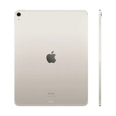 Планшет Apple iPad Air (2025) 13" 128GB Wi-Fi Starlight 400_400_417587
